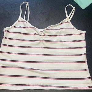 tillys crop top